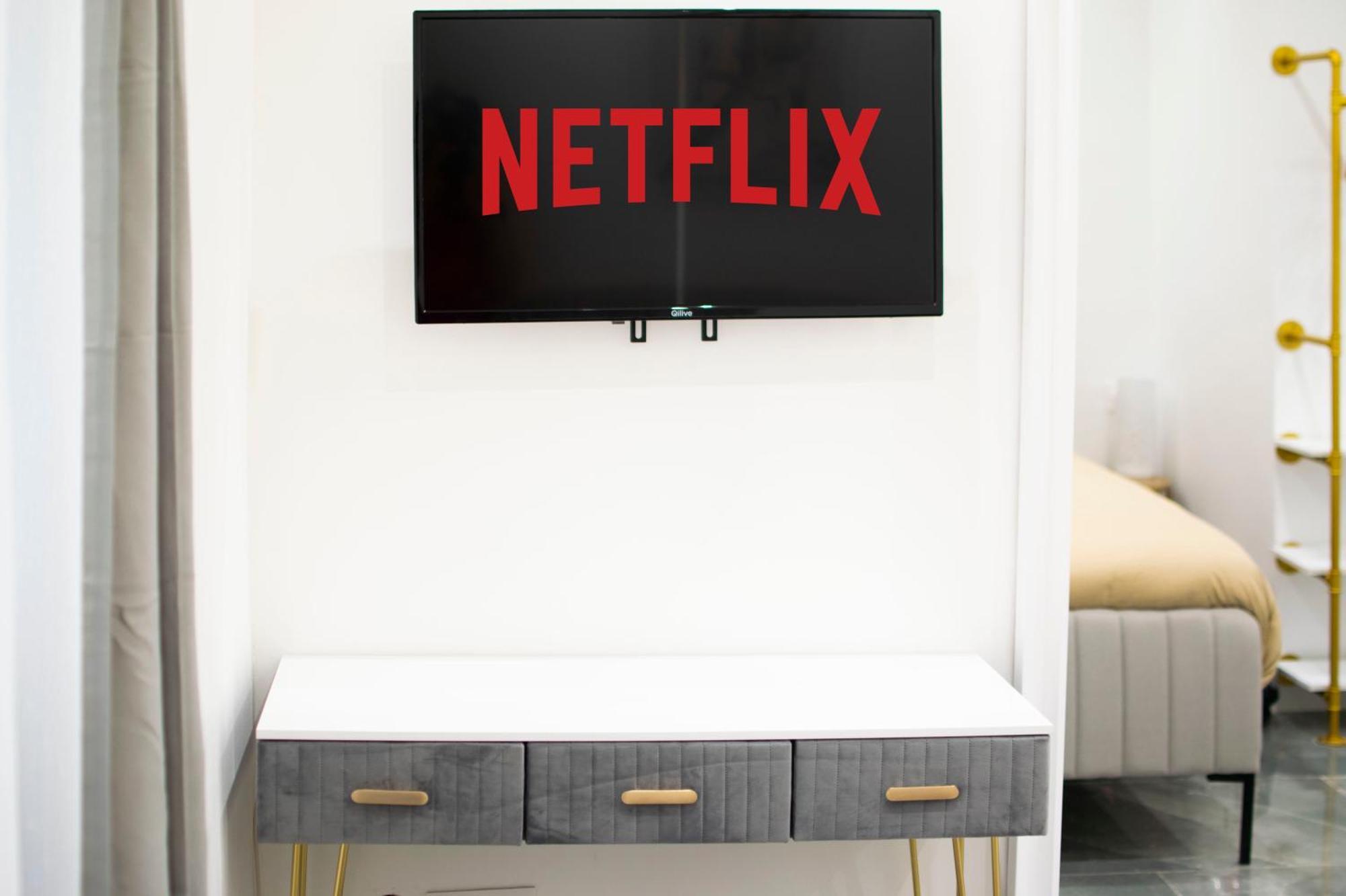 Apartamento La Chic Opera Netflix/Wifi Marsella Exterior foto